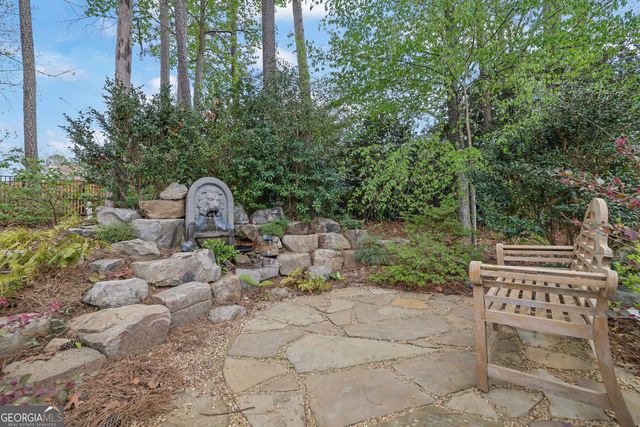 2347 Merrymount Drive, Suwanee, GA 30024