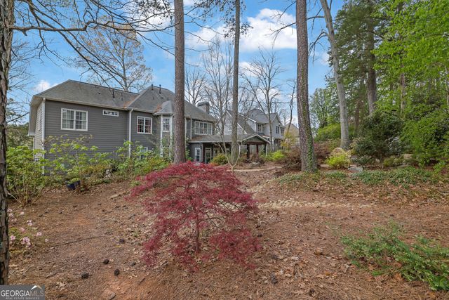 2347 Merrymount Drive, Suwanee, GA 30024