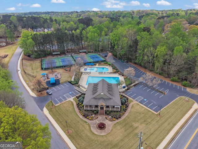 2347 Merrymount Drive, Suwanee, GA 30024