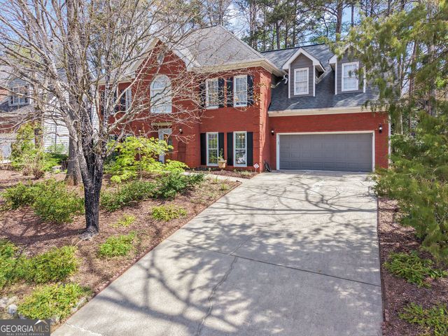 2347 Merrymount Drive, Suwanee, GA 30024