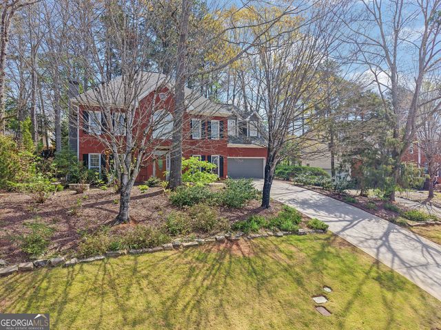 2347 Merrymount Drive, Suwanee, GA 30024