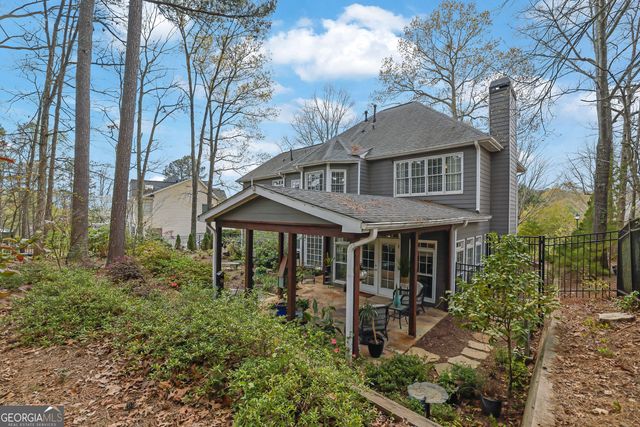 2347 Merrymount Drive, Suwanee, GA 30024
