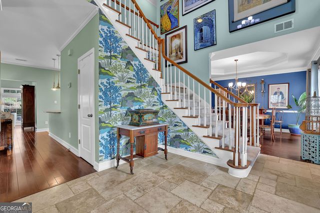 2347 Merrymount Drive, Suwanee, GA 30024