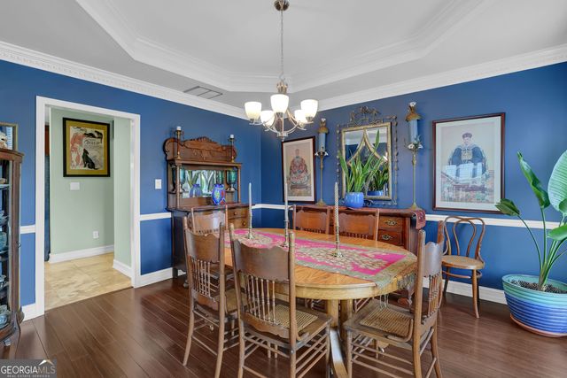 2347 Merrymount Drive, Suwanee, GA 30024