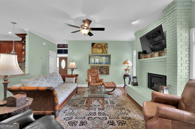 2347 Merrymount Drive, Suwanee, GA 30024