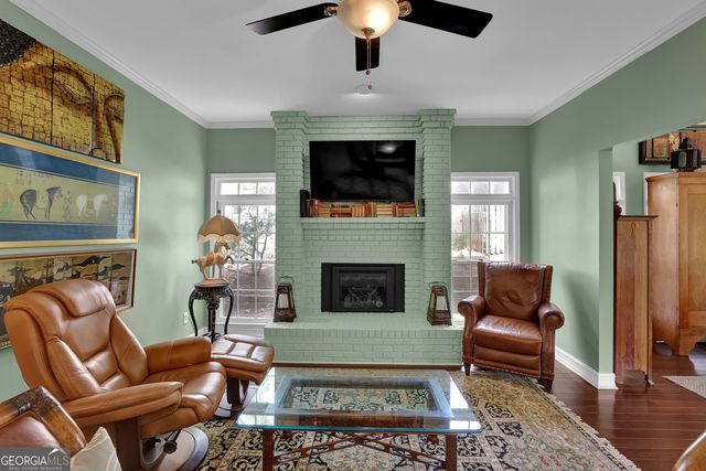 2347 Merrymount Drive, Suwanee, GA 30024