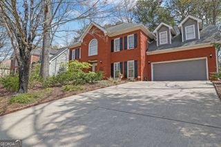 2347 Merrymount Drive, Suwanee, GA 30024