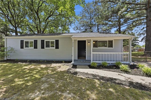 3404 Opoho CT, Chesapeake, VA 23321