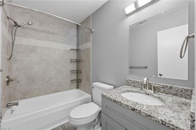 3404 Opoho CT, Chesapeake, VA 23321