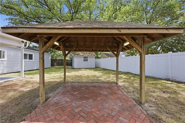 3404 Opoho CT, Chesapeake, VA 23321
