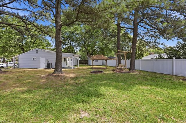 3404 Opoho CT, Chesapeake, VA 23321