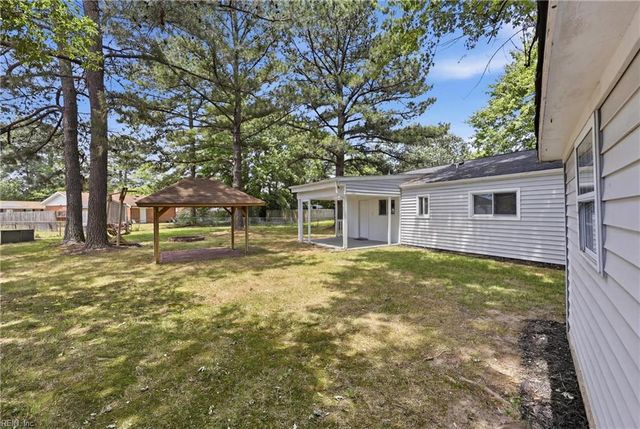 3404 Opoho CT, Chesapeake, VA 23321