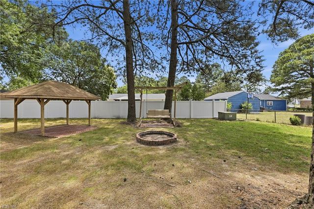 3404 Opoho CT, Chesapeake, VA 23321