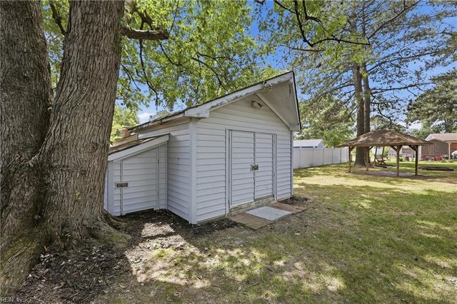 3404 Opoho CT, Chesapeake, VA 23321