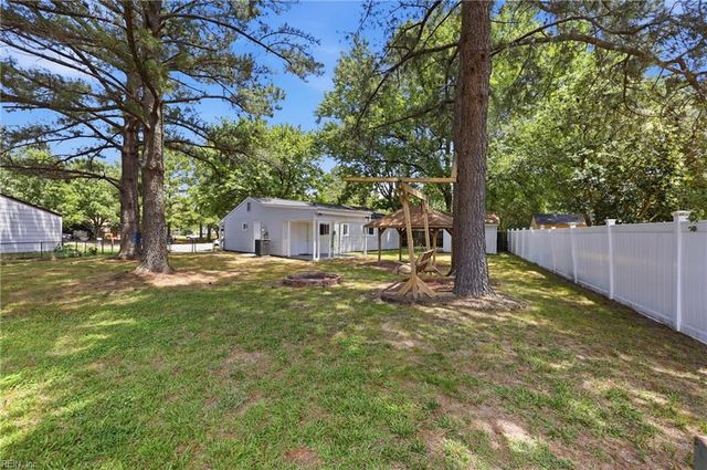 3404 Opoho CT, Chesapeake, VA 23321