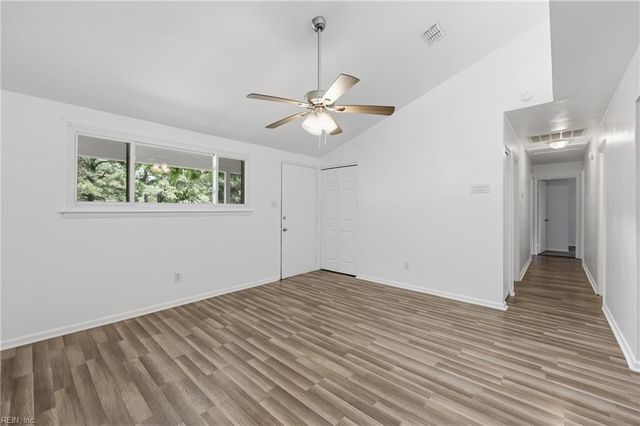 3404 Opoho CT, Chesapeake, VA 23321