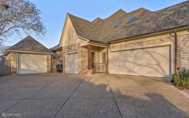 200 Evangeline Walk, Bossier City, LA 71111