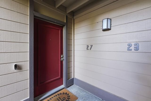 1963 Rock Street 27, Mountain View, CA 94043
