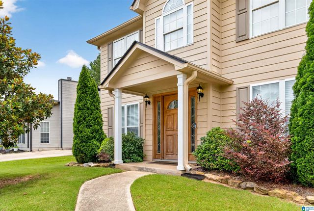6267 RUSSET LANDING CIRCLE, Hoover, AL 35244
