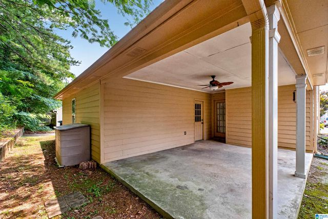 6267 RUSSET LANDING CIRCLE, Hoover, AL 35244
