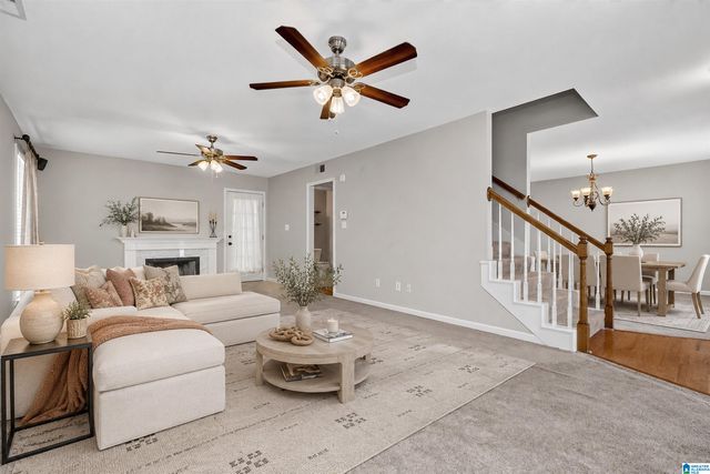 6267 RUSSET LANDING CIRCLE, Hoover, AL 35244
