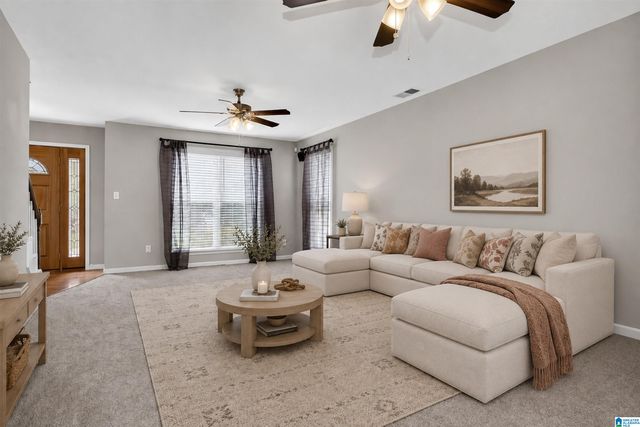 6267 RUSSET LANDING CIRCLE, Hoover, AL 35244