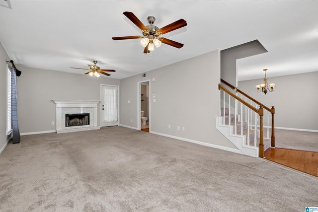 6267 RUSSET LANDING CIRCLE, Hoover, AL 35244