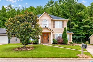 6267 RUSSET LANDING CIRCLE, Hoover, AL 35244