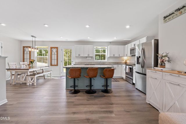 312 Golden Plum Lane, Zebulon, NC 27597