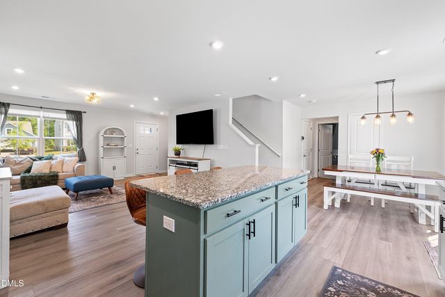 312 Golden Plum Lane, Zebulon, NC 27597