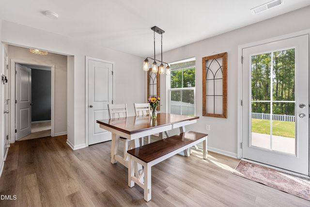 312 Golden Plum Lane, Zebulon, NC 27597