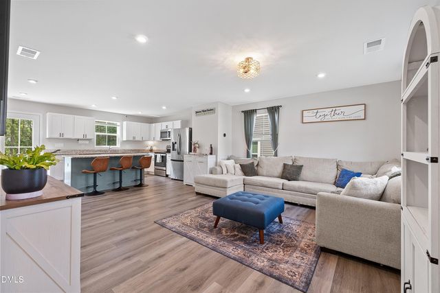312 Golden Plum Lane, Zebulon, NC 27597