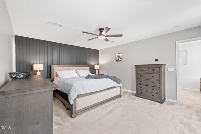 312 Golden Plum Lane, Zebulon, NC 27597
