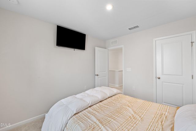 312 Golden Plum Lane, Zebulon, NC 27597