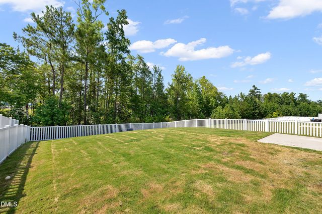 312 Golden Plum Lane, Zebulon, NC 27597