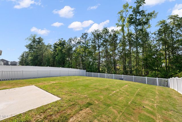 312 Golden Plum Lane, Zebulon, NC 27597
