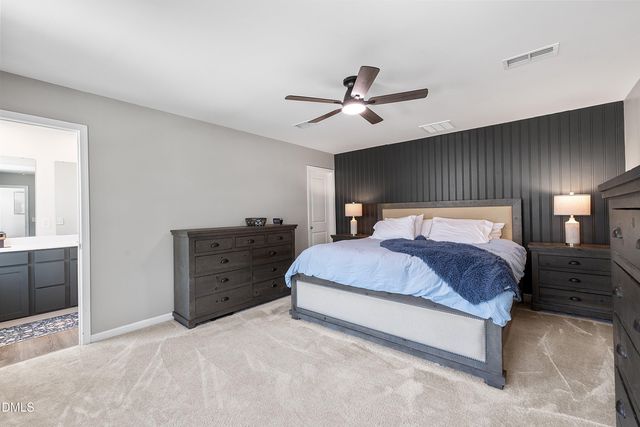 312 Golden Plum Lane, Zebulon, NC 27597