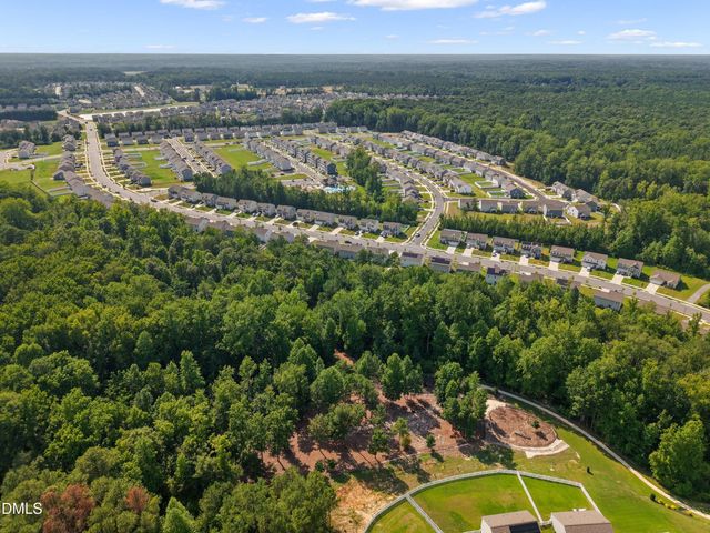 312 Golden Plum Lane, Zebulon, NC 27597