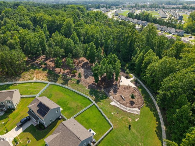 312 Golden Plum Lane, Zebulon, NC 27597
