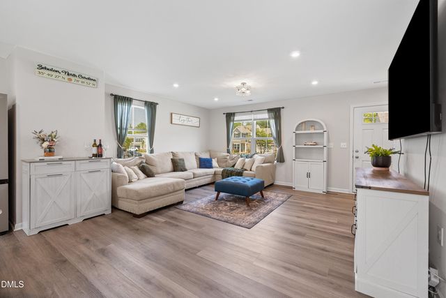 312 Golden Plum Lane, Zebulon, NC 27597