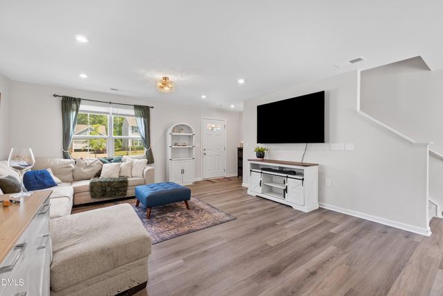312 Golden Plum Lane, Zebulon, NC 27597
