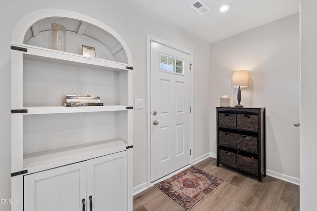 312 Golden Plum Lane, Zebulon, NC 27597
