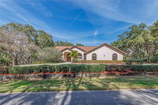 115 E Ireland Court, Hernando, FL 34442