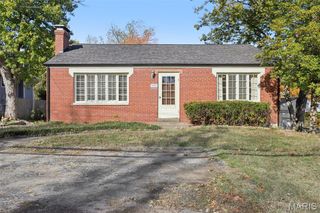 4519 Ringer Road, Unincorporated, MO 63129