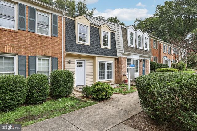 6312 TEAKWOOD CT, Burke, VA 22015