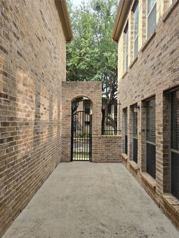 6787 Livorno Lane, Frisco, TX 75034