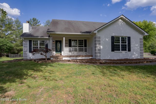 110 Jade Dr, Shepherdsville, KY 40165