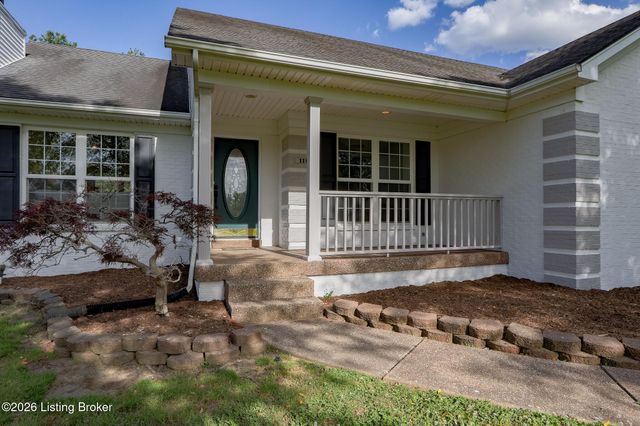 110 Jade Dr, Shepherdsville, KY 40165