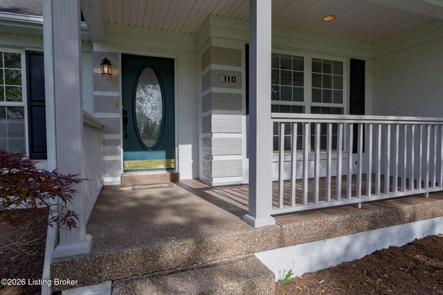 110 Jade Dr, Shepherdsville, KY 40165