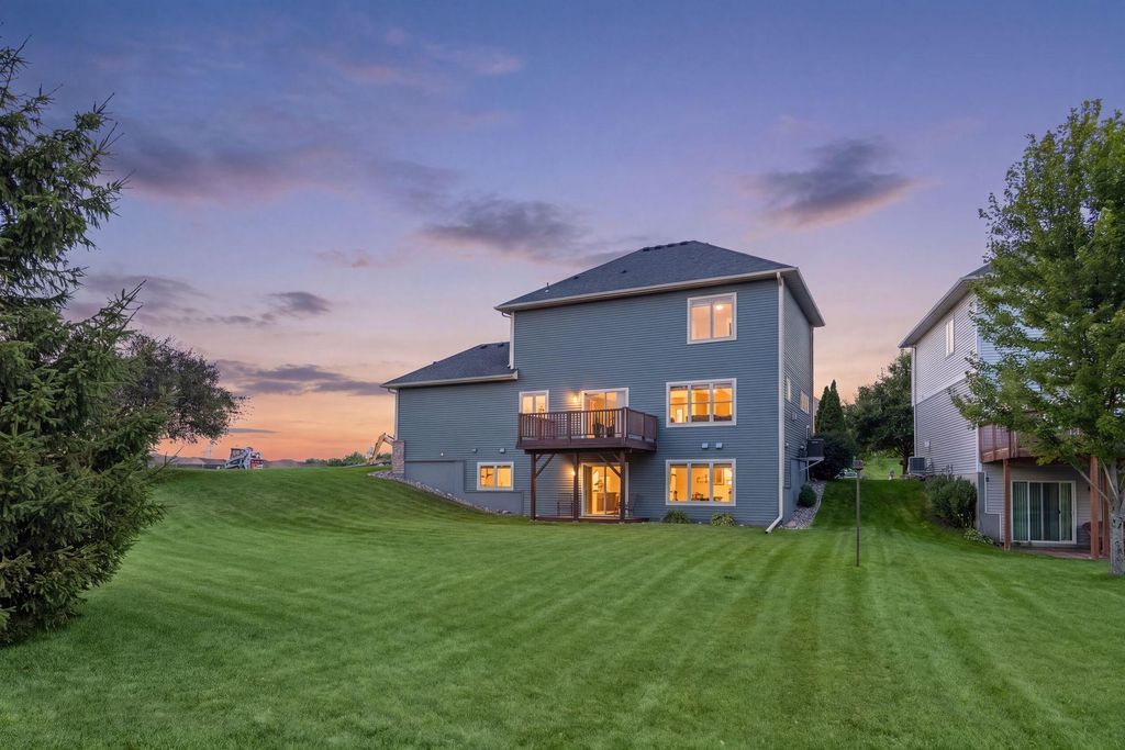 2061 Cobblestone Drive, Cologne, MN 55322 — photo 2